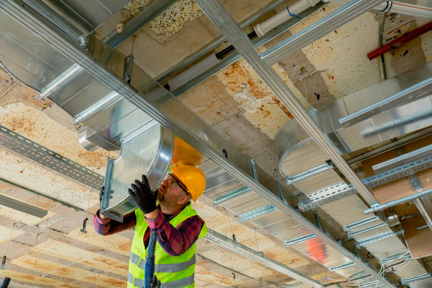 Best HVAC Equipment and Components in Cecilia, LA