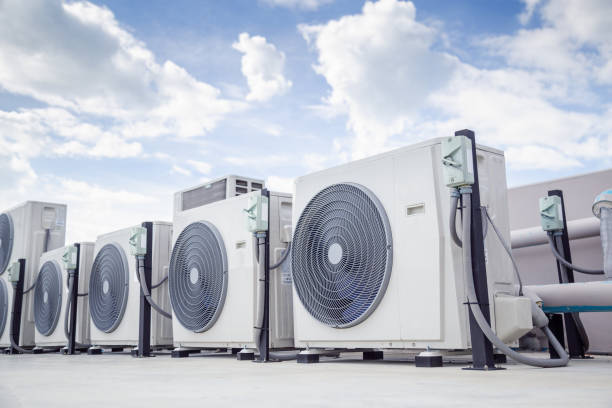 Best Residential HVAC in Cecilia, LA