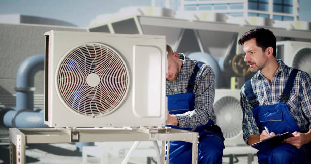 Best Seasonal HVAC Services in Cecilia, LA