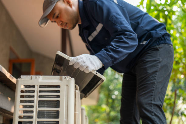 Best Geothermal HVAC Systems in Cecilia, LA