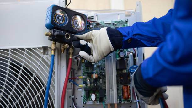 Best HVAC for Healthcare Facilities in Cecilia, LA